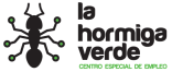 Logo Hormiga