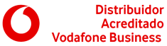 logobus - Router 4G Vodafone
