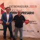 Foto con Serpro construcciones en Premios Joven empresario 80x80 - Foro Emprende 2019