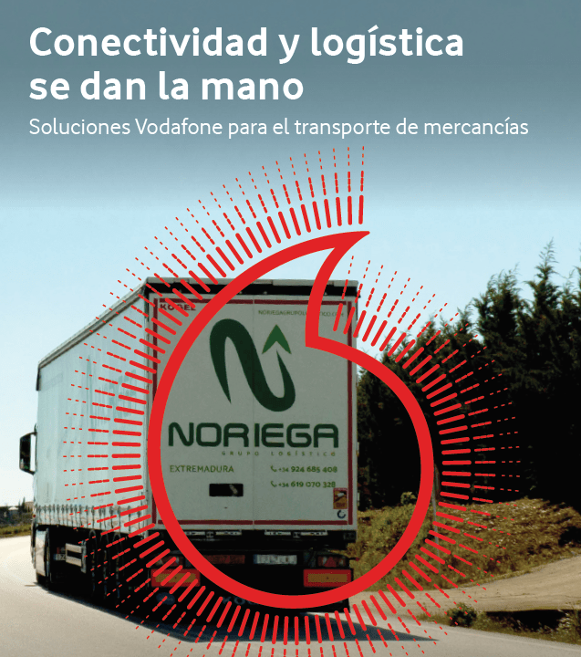 noriega 637x720 - Conectividad y logística se dan de la mano